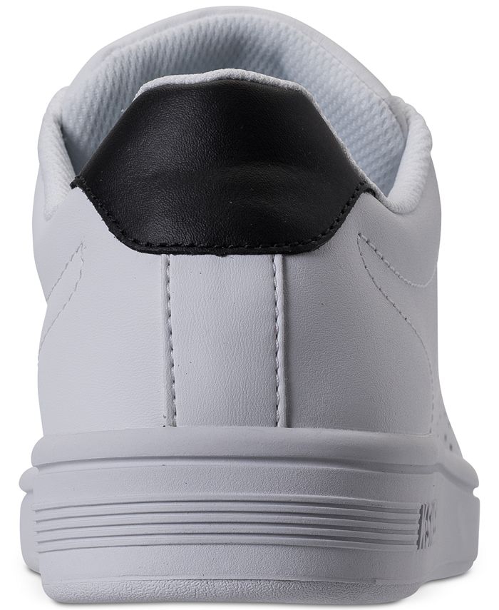 K Swiss Men #39 s Court Casper Casual Sneakers from Finish Line Macy #39 s