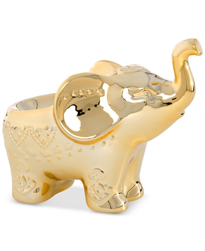Shiraleah Elephant Jewelry Dish Macy's