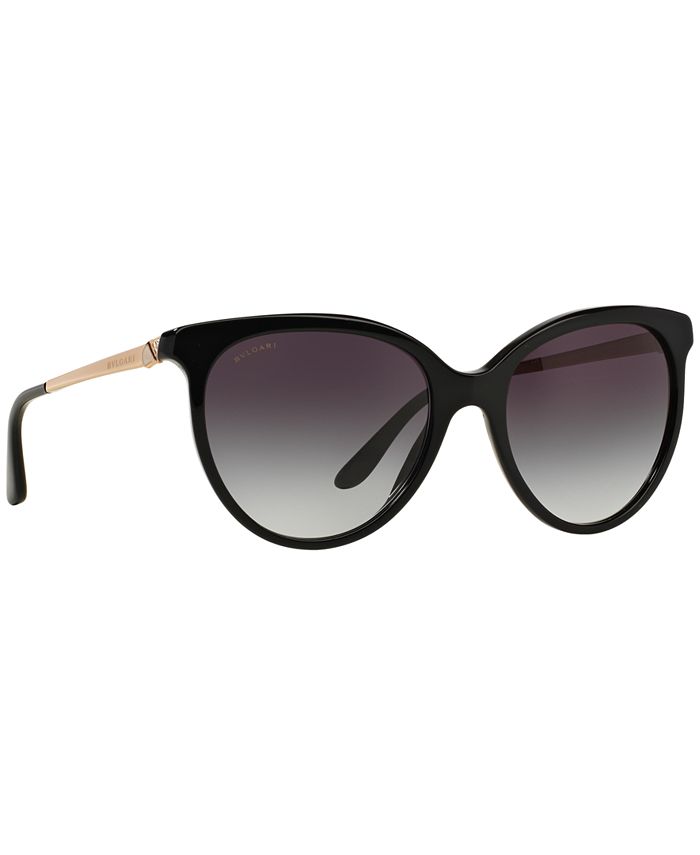 BVLGARI Sunglasses, BV8161B Macy's