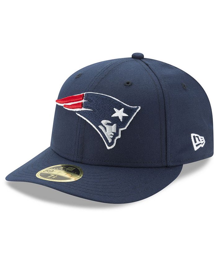 New Era - Team Basic Low Profile 59FIFTY Fitted Cap