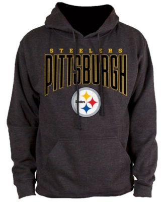Authentic NFL Apparel - Defensive Line Hoodie