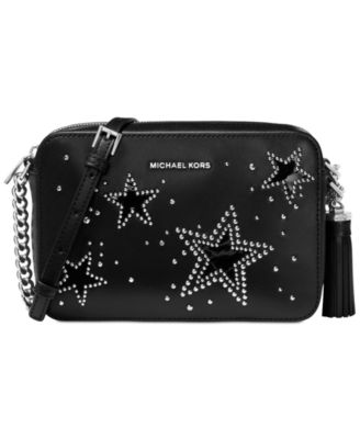 michael kors star bag