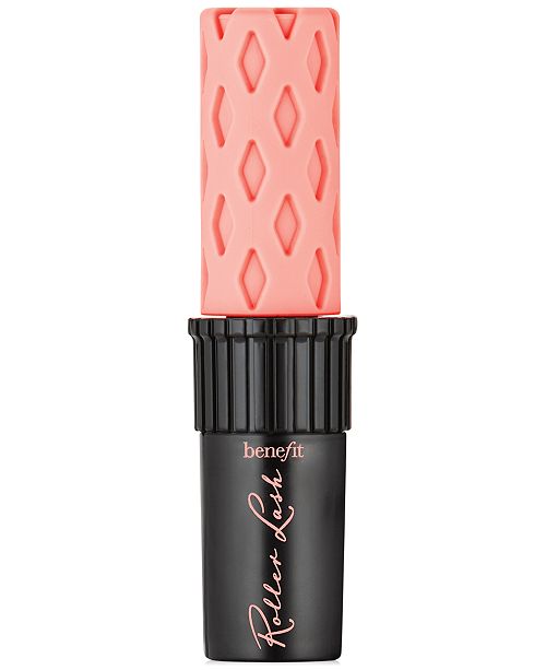 Benefit Cosmetics roller lash curling & lifting mascara mini Mascara