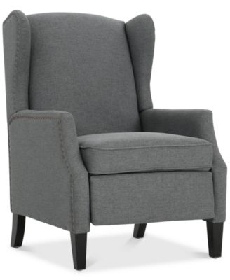 Sherell Wingback Recliner