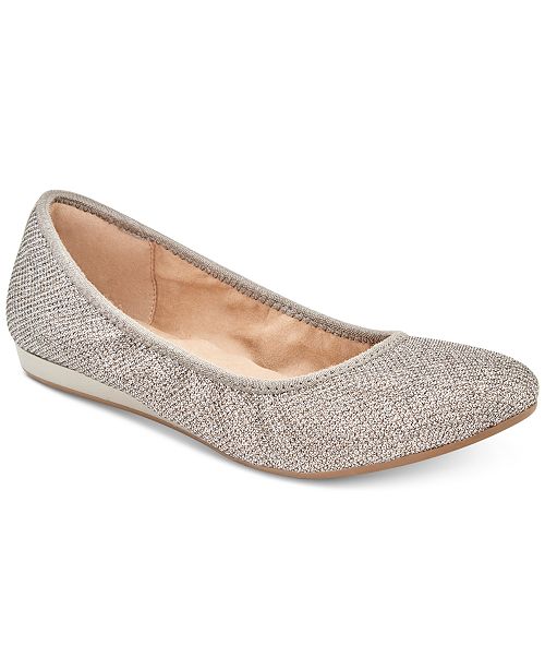 bandolino ballet flat