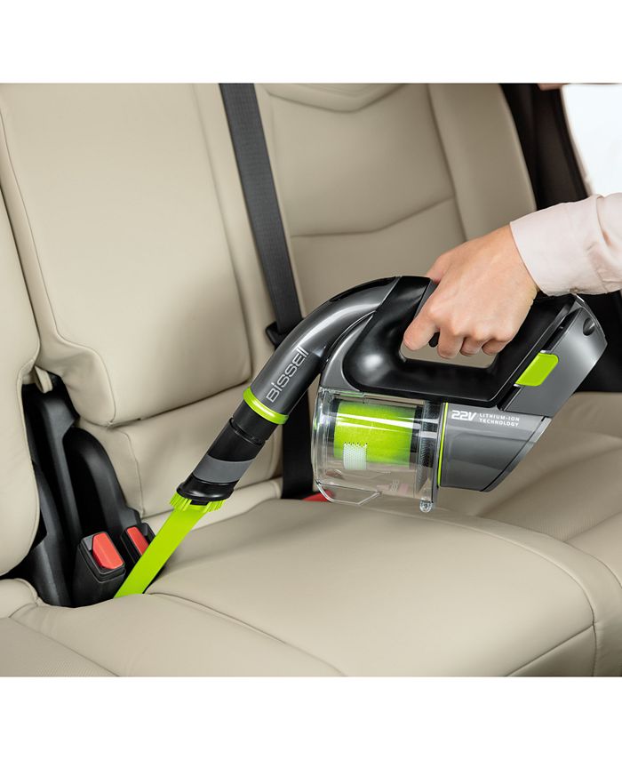 Bissell 1985 Multi Cordless HandHeld Car Vacuum Macy's