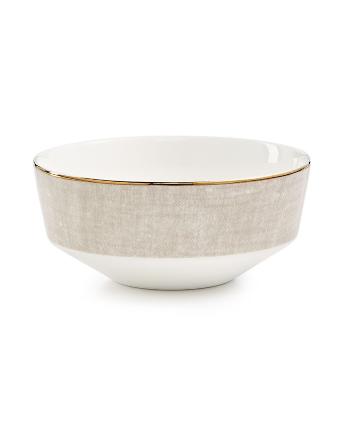 kate spade new york Savannah Fruit Bowl Macy's
