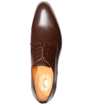 Men's Power Plain Derby Oxfords 