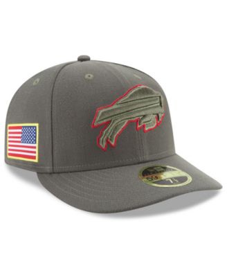 New Era Buffalo Bills Salute To Service 