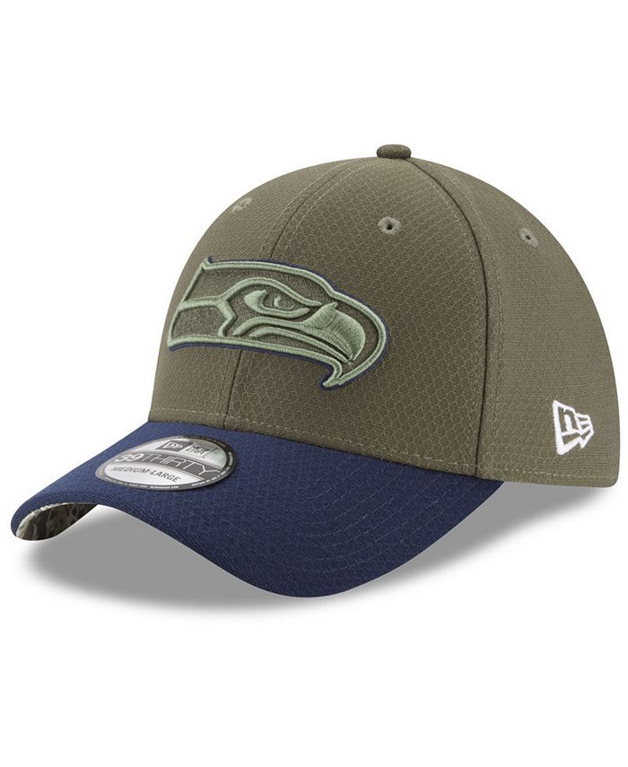 seahawks salute to service cap