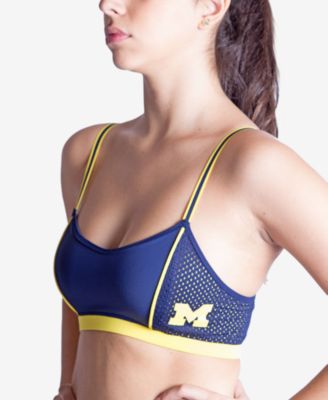 nuyu - Women's Sporty Bralette