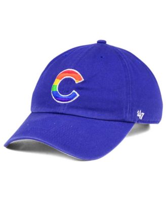 hat cubs
