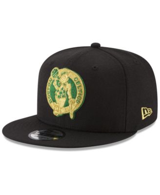 New Era - Gold on Team 9FIFTY Snapback Cap