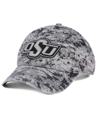 47 brand oklahoma state hat