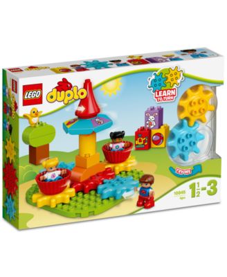 LEGO® - DUPLO&reg; My First Carousel 10845