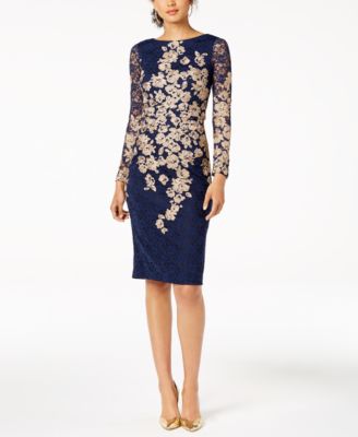 macys dresses elegant