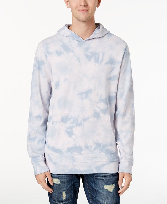 American Rag Men s Tie Dye Hoodie Created for Macy s Macy s