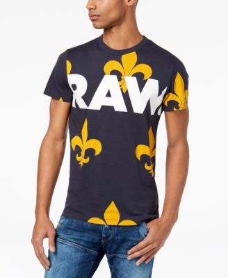 g star raw de