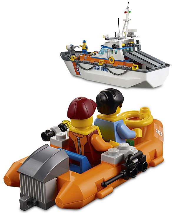 lego set 60167
