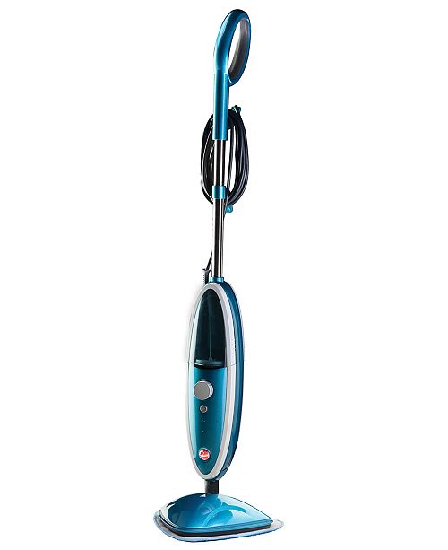Dirt Devil Hoover WH20200 TwinTank™ Steam Mop & Reviews Macy's