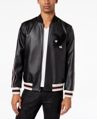 macys varsity jacket