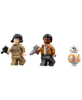 LEGO® 294-Pc. Star Wars Resistance Transport Pod™ 75176