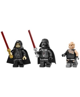 LEGO® Star Wars Darth Vader™ Transformation 75183 Macy's - Main Image