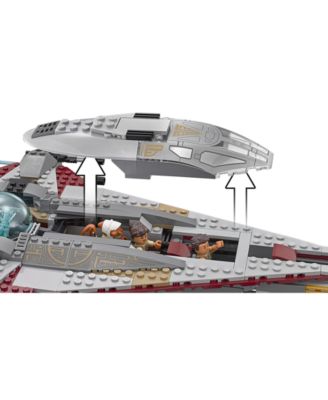 LEGO® 775-Pc. Star Wars The Arrowhead 75186