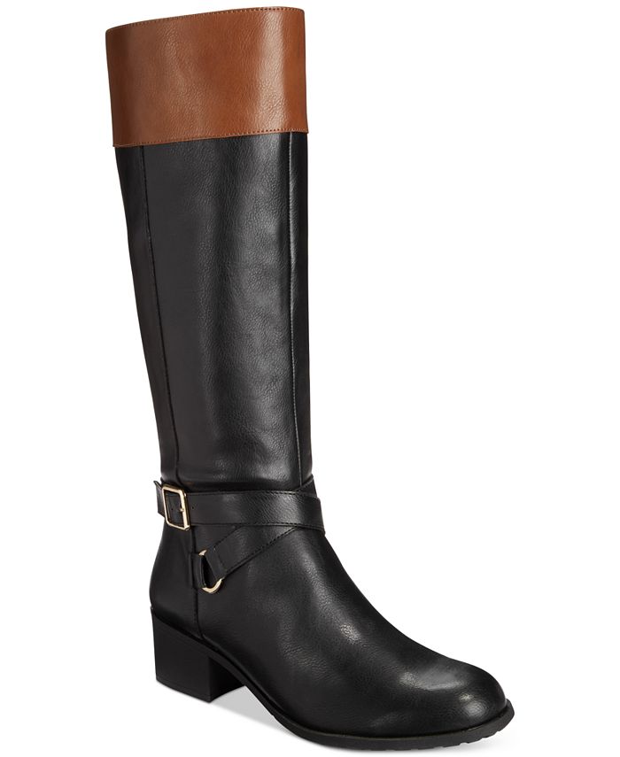 Macy's 19.99 hot sale boots