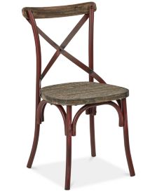 Red Wood Kitchen Dining Room Chairs Macy S