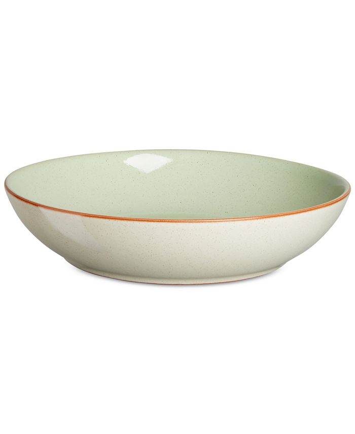 Denby Dinnerware Heritage Orchard Pasta Bowl Macy s
