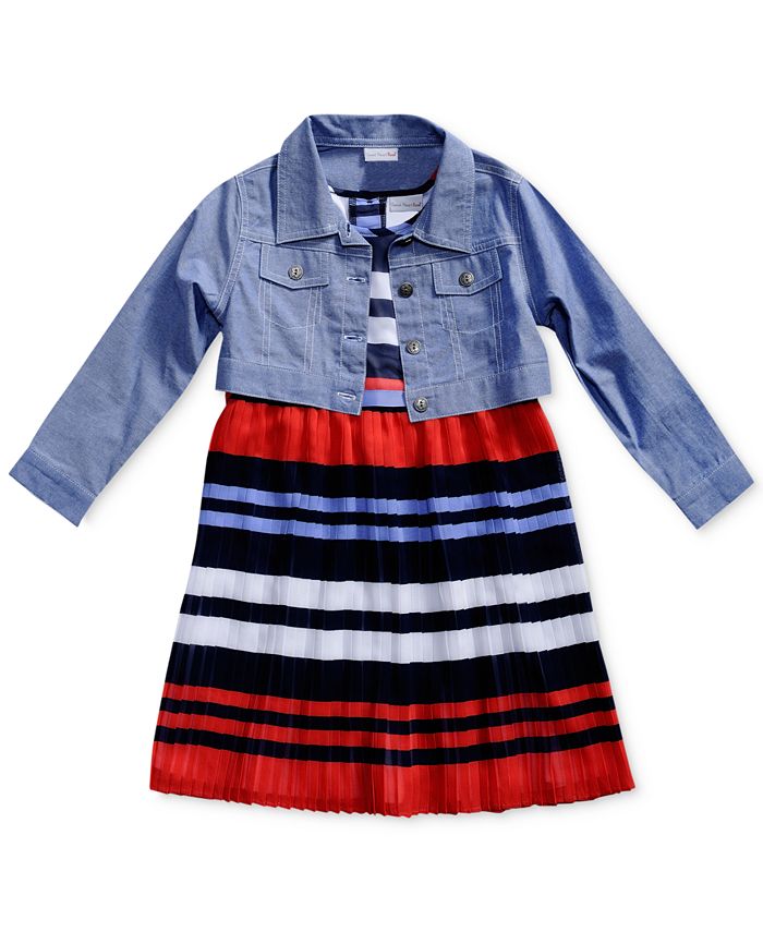 Macys 4t dresses clearance
