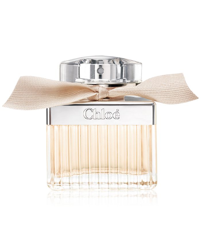 Chloe Signature Women's Eau de Parfum Spray - 4.2 fl oz bottle