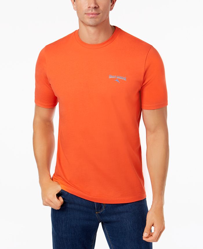 Tommy Bahama Men's Brews Brothers GraphicPrint TShirt Macy's