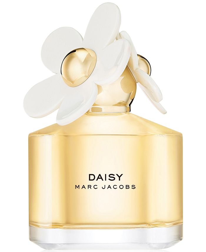 Blij Tablet vrede Marc Jacobs Daisy Eau de Toilette Spray, 3.4 oz. & Reviews - Perfume -  Beauty - Macy's
