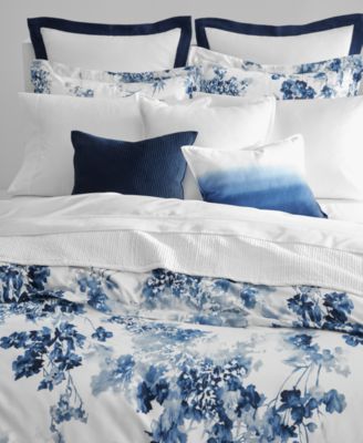 Flora 3-Pc. Comforter Set, King