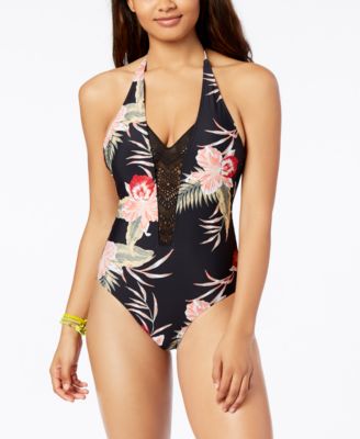 roxy swim lovers