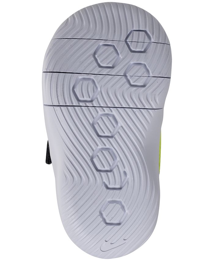 nike preschool flex contact