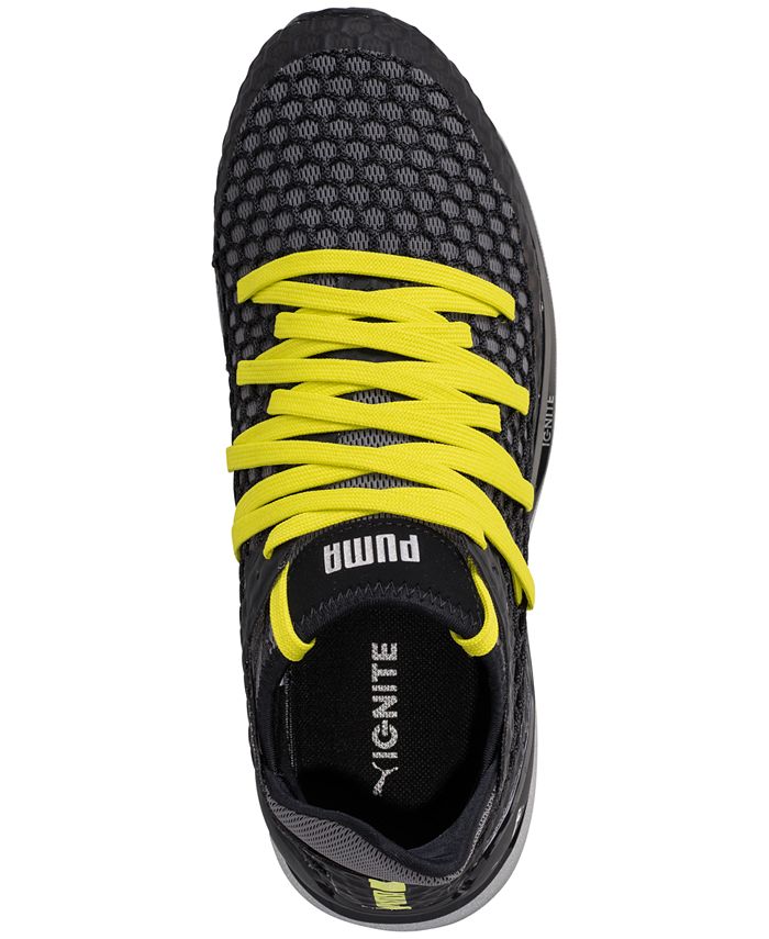 staple ignite limitless netfit puma