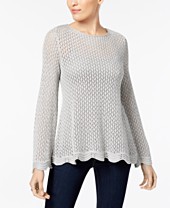 Women&#39;s Sweaters - Macy&#39;s