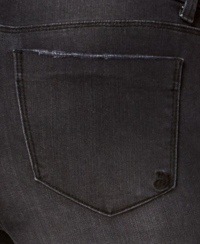 Indigo Rein Juniors' Embellished Skinny Jeans - Macy's