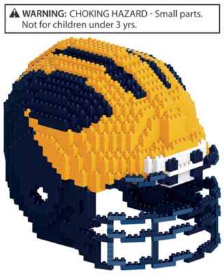Forever Collectibles - BRXLZ 3D Helmet Puzzle