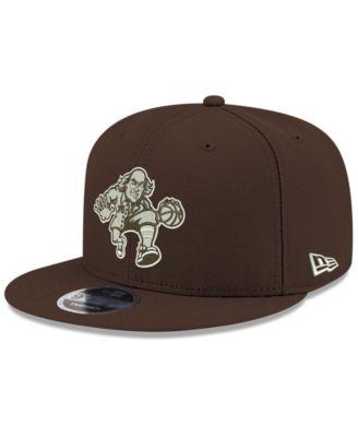 New Era - Fall Dubs 9FIFTY Snapback Cap