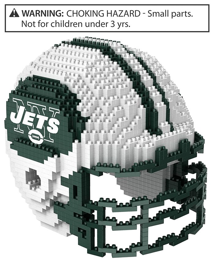 3D Puzzle - Helmet of the San Francisco 49ers - NFL