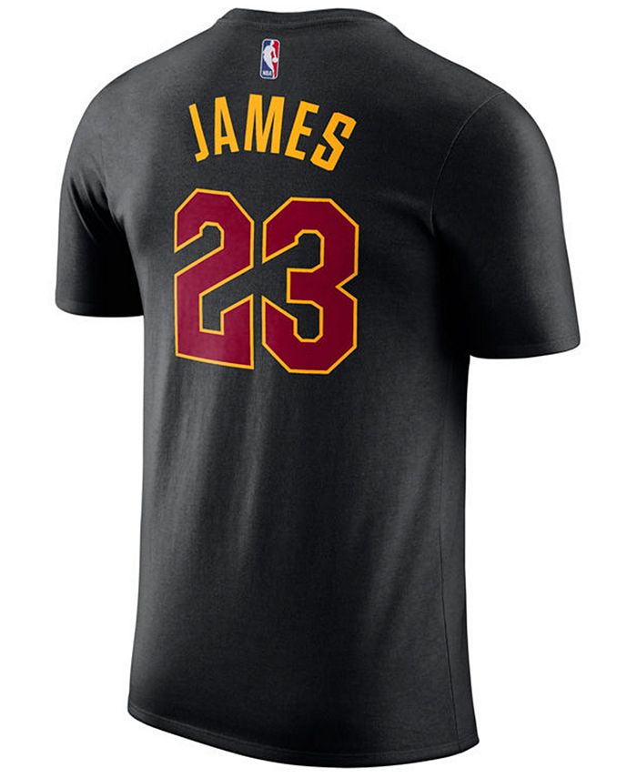 Lebron James Jersey - Macy's