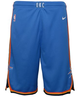 Nike - Icon Swingman Shorts, Big Boys (8-20)