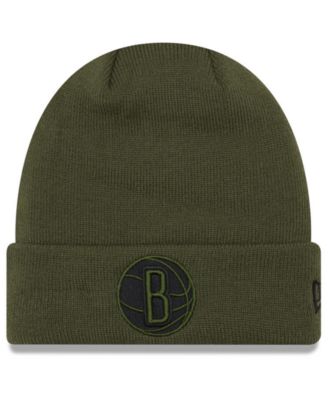 New Era - Fall Time Cuff Knit Hat