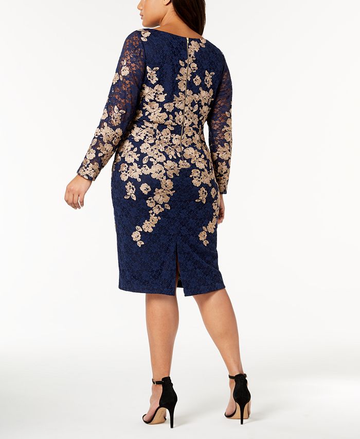 xscape plus size