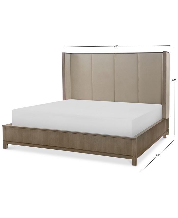 Furniture Rachael Ray Highline Bedroom Furniture, 3Pc. Set