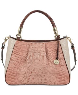 Brahmin - Ruby Marquis Chambery Medium Satchel